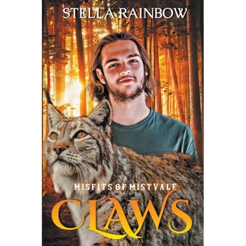 Claws - Paperback