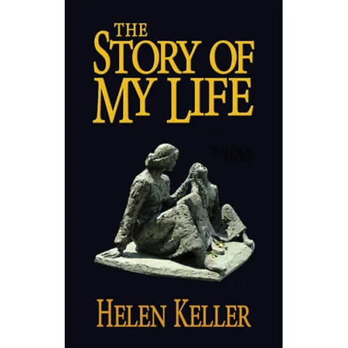 The Story of My Life - Paperback
