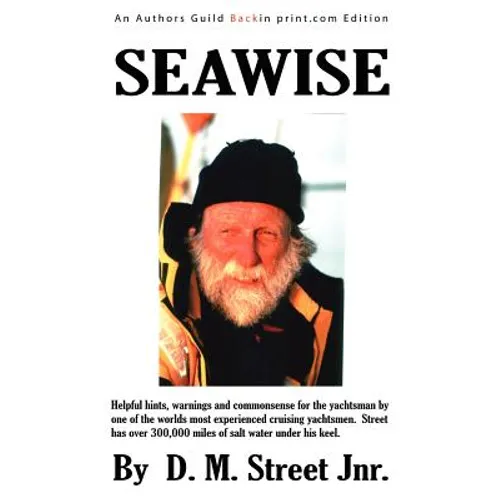 Seawise - Paperback