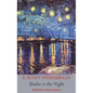 Tender is the Night - Hardcover