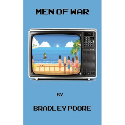 Men of War - Paperback