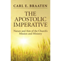 The Apostolic Imperative - Paperback