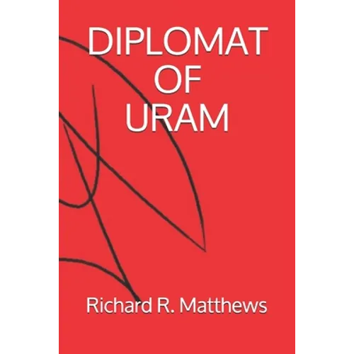 Diplomat of Uram - Paperback
