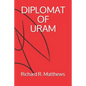 Diplomat of Uram - Paperback