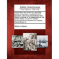 Examination and Review of a Pamphlet Printed and Secretly Circulated by M.E. Gorostiza, Late Envoy Extraordinary from Mexico, Previous to His Departur - Paperback
