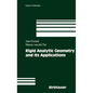 Rigid Analytic Geometry and Its Applications - Hardcover