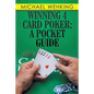 Winning 4 Card Poker: a Pocket Guide - Paperback