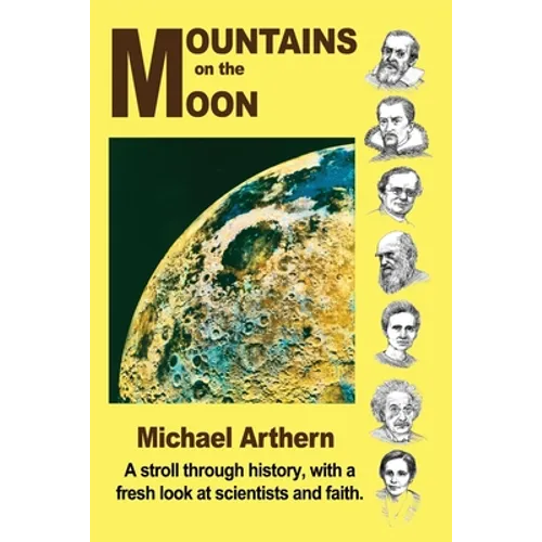 Mountains on the Moon - Paperback