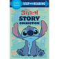 Disney Stitch Story Collection - Paperback