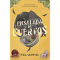 Ensalada de Cuervos - Paperback