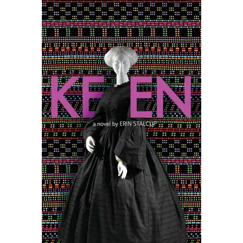 Keen - Paperback