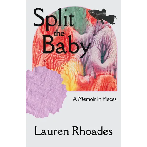 Split the Baby - Paperback