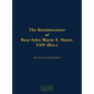 The Reminiscences of Rear Adm. Wayne E. Meyer, USN (Ret.): 1926-2009 - Hardcover