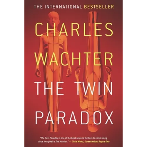 The Twin Paradox - Paperback