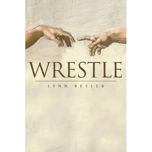 Wrestle - Paperback