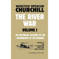 The River War Volume 1: An Historical Account of the Reconquest of the Soudan - Hardcover