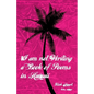 I Am Not Writing a Book of Poems in Hawaii - Paperback