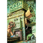 The Cash Machine: A Tale of Passion, Persistence, and Financial Independence - Paperback