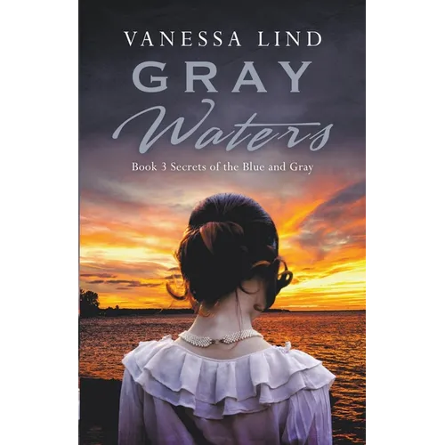 Gray Waters - Paperback