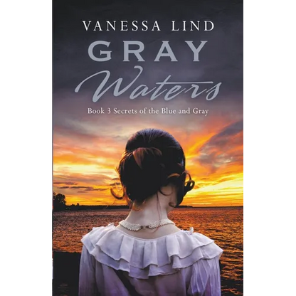 Gray Waters - Paperback