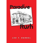 Paradise Rush - Hardcover