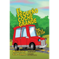 El Pequeno Coche Grande: Bilingual Children's book in Spanish and English - Paperback