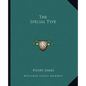 The Special Type - Paperback