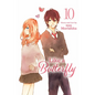 Like a Butterfly, Vol. 10 - Paperback