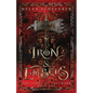 Iron & Embers: An epic fantasy romance - Paperback
