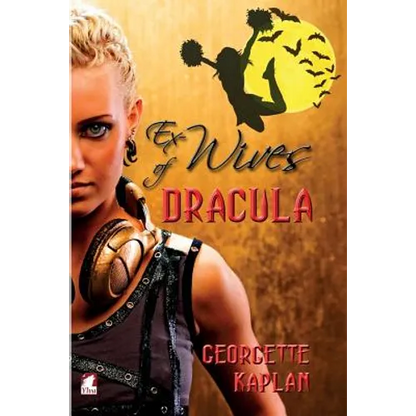 Ex-Wives of Dracula - Paperback