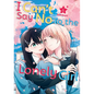I Can't Say No to the Lonely Girl 6 - Paperback