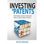 Investing in Patents: What Startup Investors Need To Know About Patents - Paperback