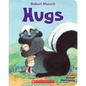 Hugs - Board Book