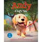 Andy: A Dog's Tale (Canine Companions) - Hardcover