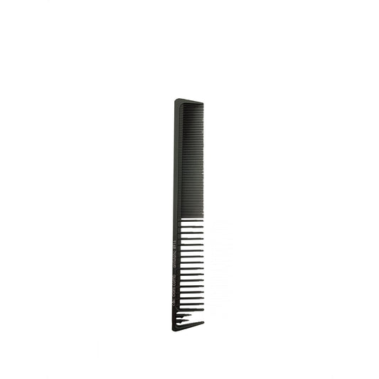 Claris Karbon Tarak Hair Comb 8916 - Durable Detangling Tool for Smooth Hair Care