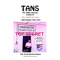 Tans: The Tans Collection, Volume III - Paperback