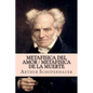 Metafisica del amor / Metafisica de la muerte - Paperback