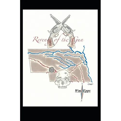 Revenge of the Gun - Paperback