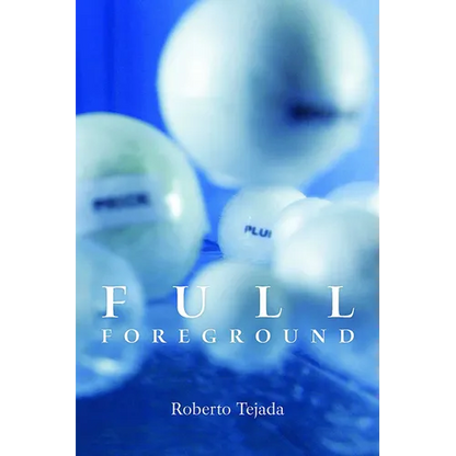 Full Foreground - Paperback