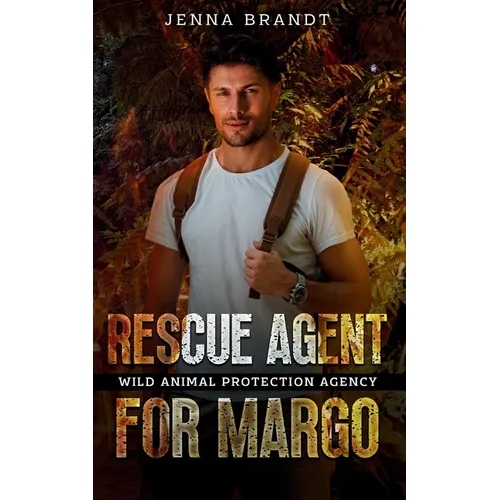 Rescue Agent for Margo: An Amazon Rainforest Rescue - Paperback