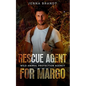 Rescue Agent for Margo: An Amazon Rainforest Rescue - Paperback
