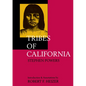 Tribes of California - Paperback
