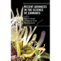 Recent Advances in the Science of Cannabis - Paperback