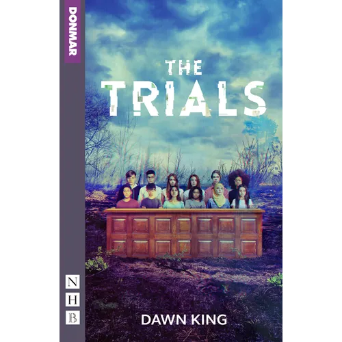 The Trials - Paperback