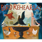 Bird Rehearsal: A Picture Book - Hardcover