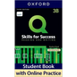 Q3e 3 Reading and Writing Student Book Split B Pack - Paperback