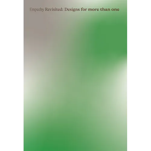 Empathy Revisited - Paperback
