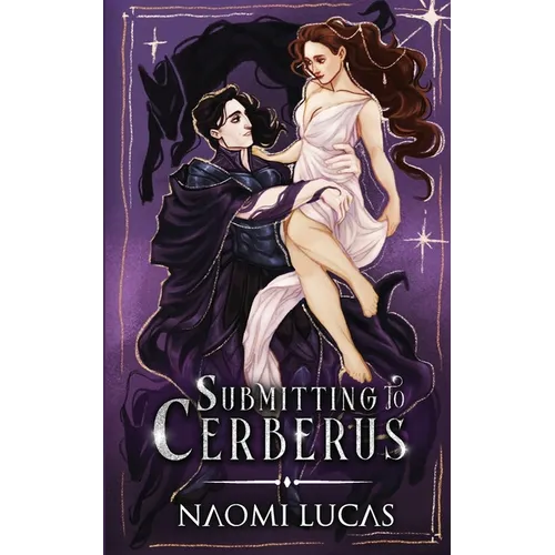 Submitting to Cerberus - Paperback