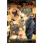 Honey Blood, Vol. 1 - Paperback