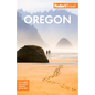 Fodor's Oregon - Paperback